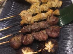 -有喜屋·深夜食堂(北京西路店)