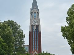 -华东政法大学(松江校区)