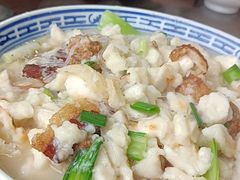 -老西安韩记三鲜煮馍(四府街店)