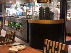 -云海肴·汽锅鸡·云南菜(苏州中心店)