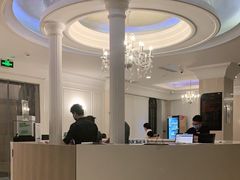 -一兆韦德(万源城店)