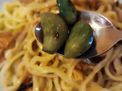 -锅儿挑面馆