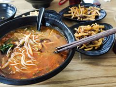 -田螺姑娘螺蛳粉(十里堡店)