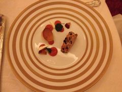 -The Ritz Restaurant