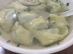 -潘国仙耳光馄饨(黄家阙路店)