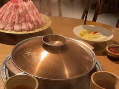 -大头椰·椰子鸡火锅(新梦店)