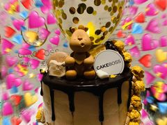 -CAKE BOSS 蛋糕老板(西单君太百货店)