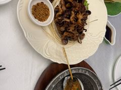 -品海楼·大连海胆锅贴馆(东港店)