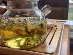 -如轩·海鲜砂锅粥·潮汕菜(海珠店)