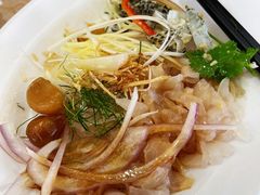 -文海饭店(朝阳路店)