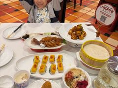 -大鸭梨烤鸭(石佛营店)