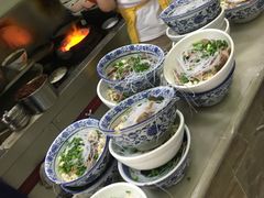 -刘信牛羊肉小炒泡馍(回民街店)
