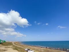 -青海湖国家重点风景名胜区