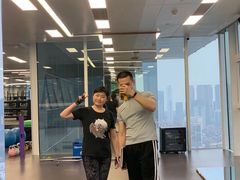 -普拉达游泳健身(水湾1979店)
