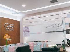 -大连上通别克4S店(解放路店)