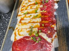 -红泥小火炉·东北泥炉烤肉(天一旗舰店)