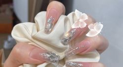 -LILY NAILS美甲美睫