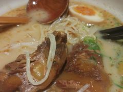 -味千拉面(光启城时尚购物中心店)