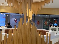 -辣公子·千岛湖私房菜(滨江店)