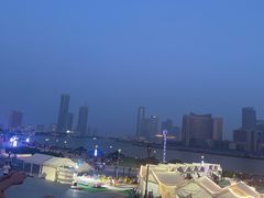 -海河外滩公园
