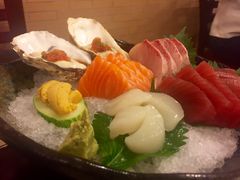 -左舞日本料理