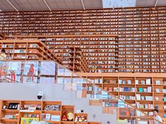 -朵云书院(滴水湖店)