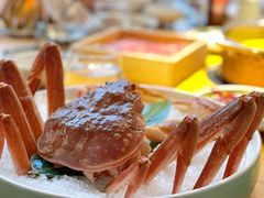 -山海蟹庐·海鲜糟粕醋火锅(慈溪店)