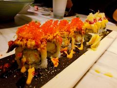 -月下料理(楷林IFC店)