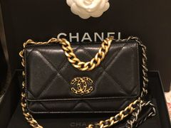 -CHANEL(恒隆广场店)