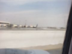 -郑州新郑国际机场-T2航站楼