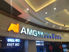 -AMG海上明珠影城(上海环球港RealDCinema店)