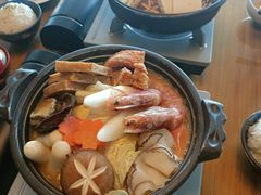 -王鼎精致料理铁板烧(世博源店)