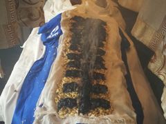 -莱蔻·圣灸堂·推拿艾灸(天山店)