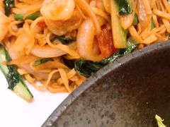 -南山鲜虾面·活鲜小馆·海味大连菜(南山总店)