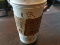 -星巴克(厦门SM新生活广场店)