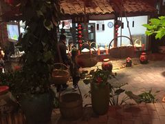 -客家大院·非遗赣南客家菜(郁孤台店)