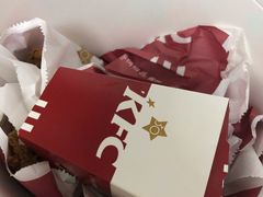 -肯德基(顺义光明大街店)