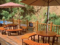 -将军关探险漂流