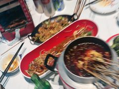 -路边边.炒菜烧烤.音乐餐厅(良乡长虹店)