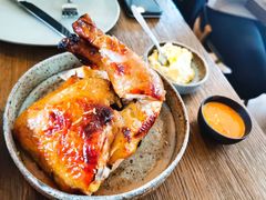 -BOR Eatery(安福路店)