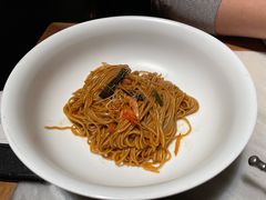 葱油拌面-苏帮袁Sue Cuisine(来福士店)