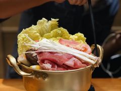 -小条食堂(筼筜天虹店)
