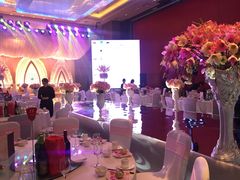 -青岛富力艾美酒店