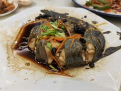 -三姐妹·海鲜大排档