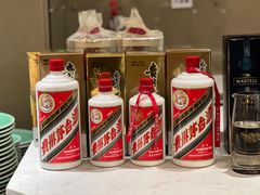 -西湖春天•老字号杭州菜(百汇店)