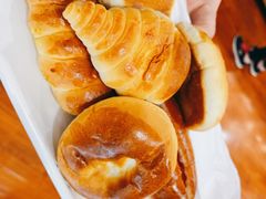 -新侨三宝乐面包店(崇文门店)