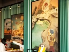 -Wagas沃歌斯(合生汇店)