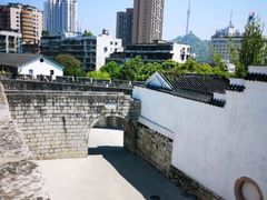 -文昌阁
