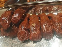 -乔波食品(杜桥中心菜场店)