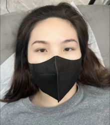 -十三美学·半永久纹眉纹唇·野生眉